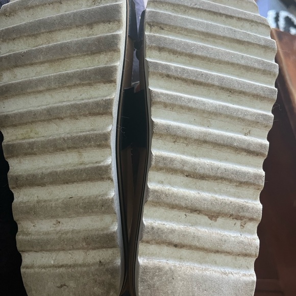 Reef 2 strap leather sandals - Picture 5 of 6